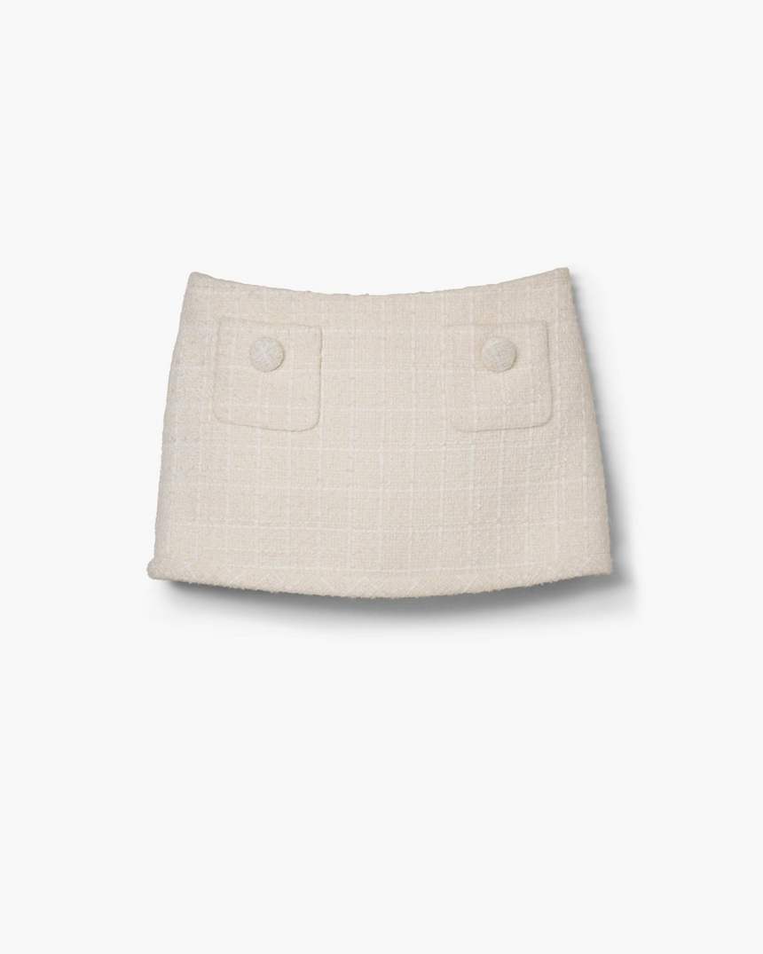 minissaia de tweed