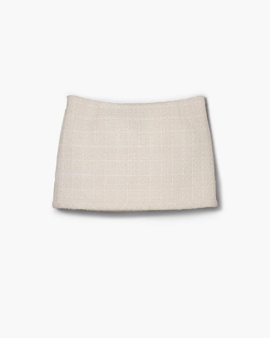 minissaia de tweed
