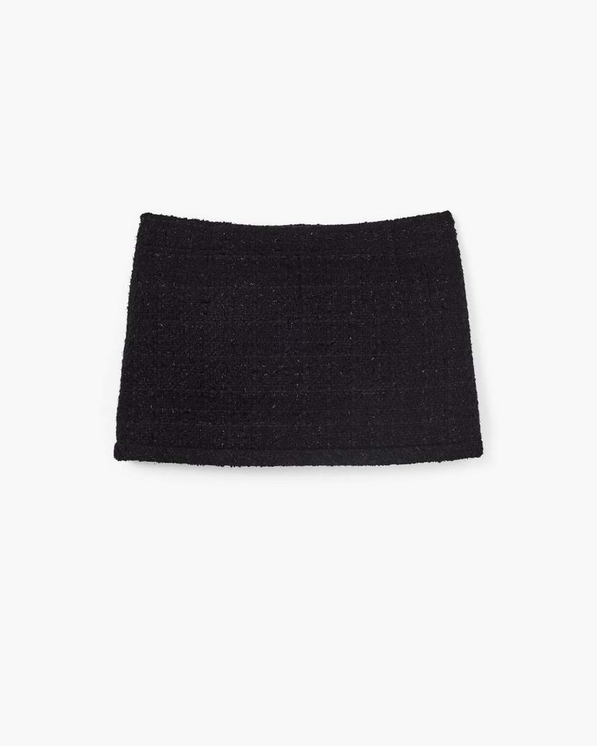 minissaia de tweed