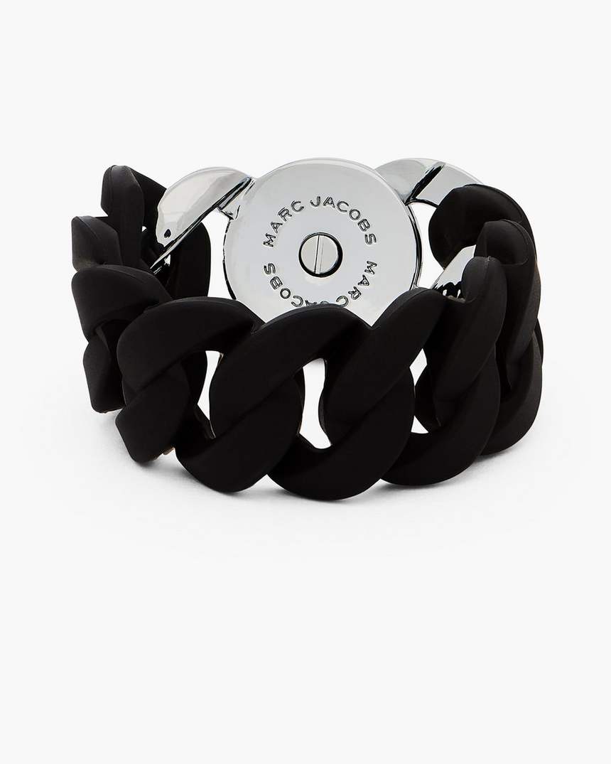 pulseira de borracha turnlock