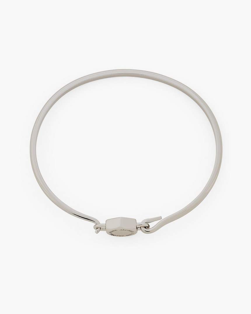 pulseira de dobradiça bolt