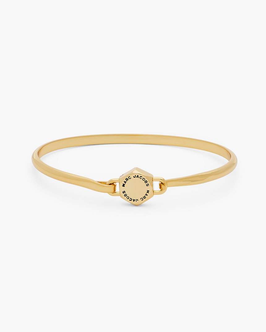 pulseira de dobradiça bolt