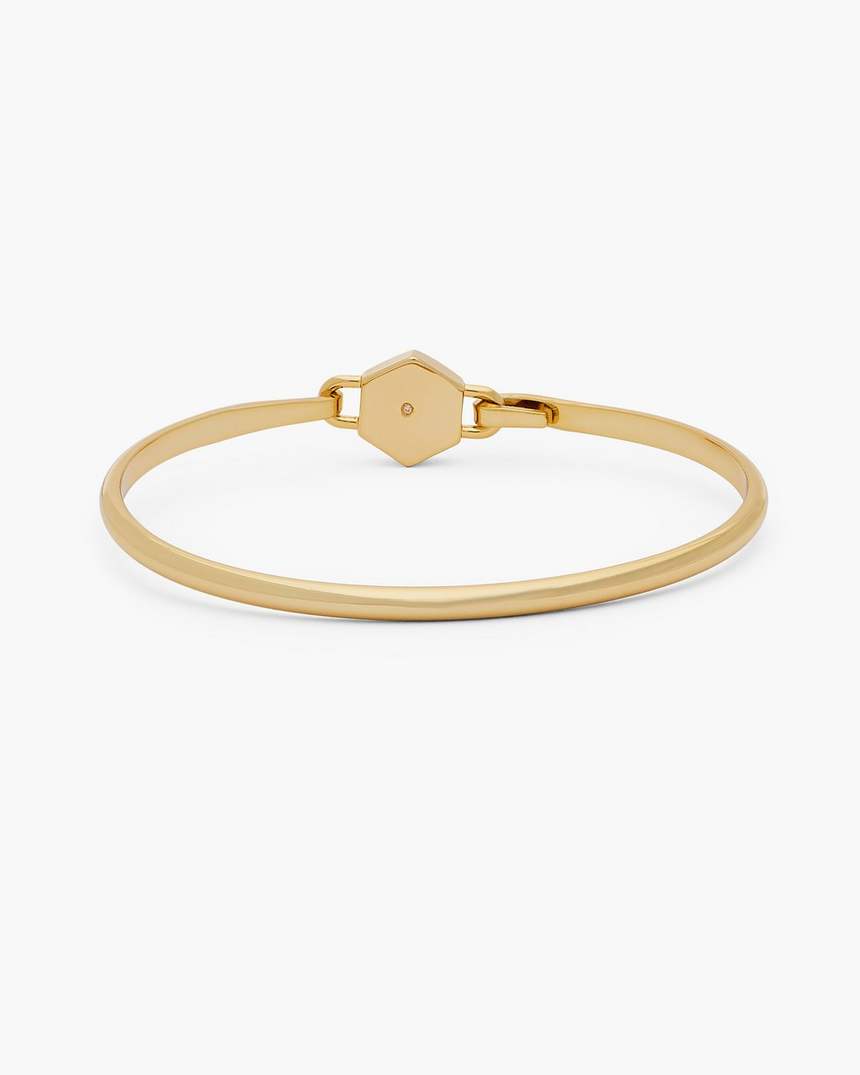 pulseira de dobradiça bolt