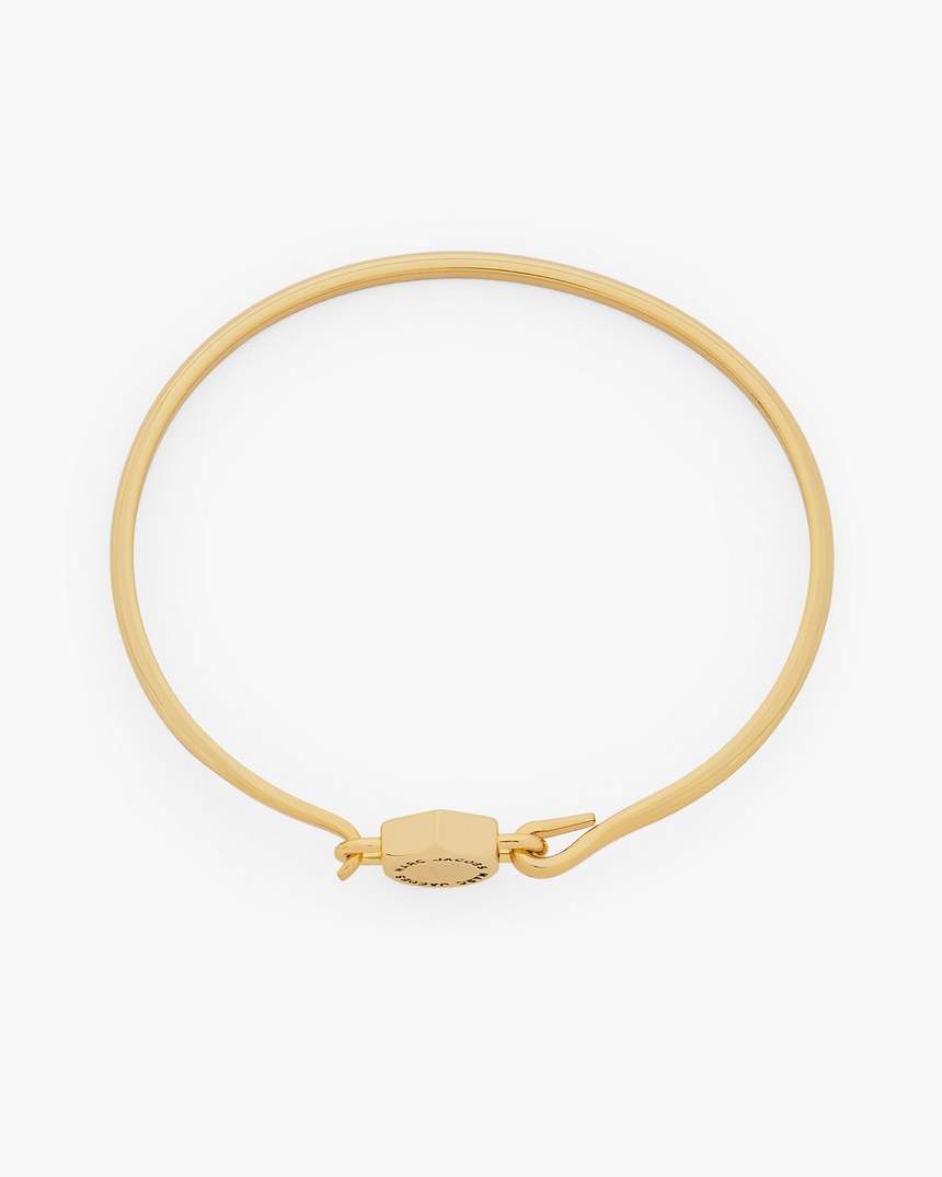 pulseira de dobradiça bolt