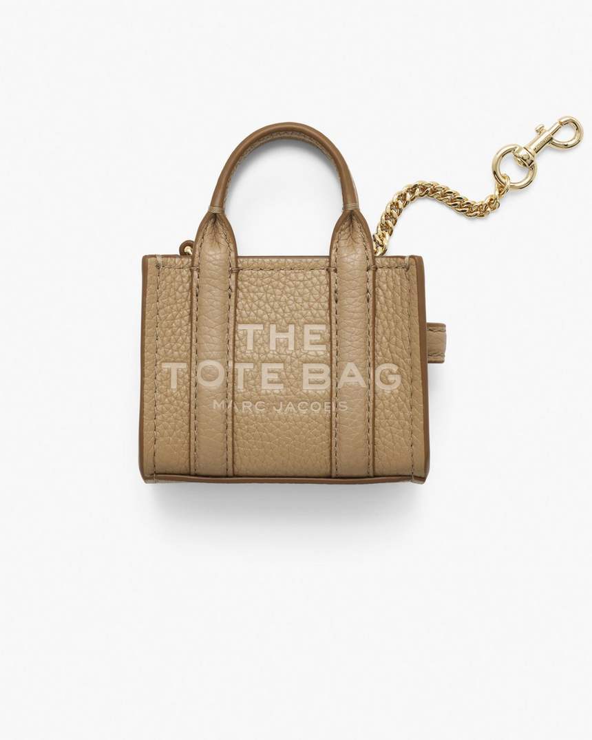 pingente para bolsa nano tote