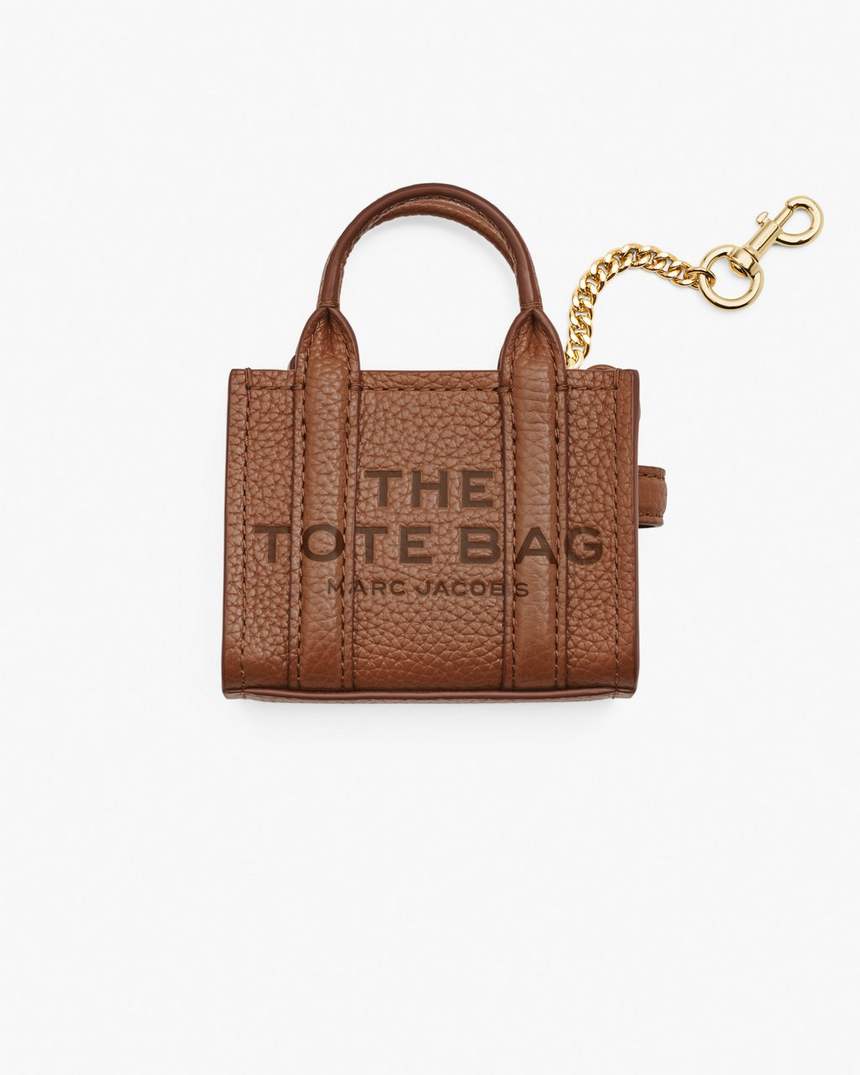 pingente para bolsa nano tote