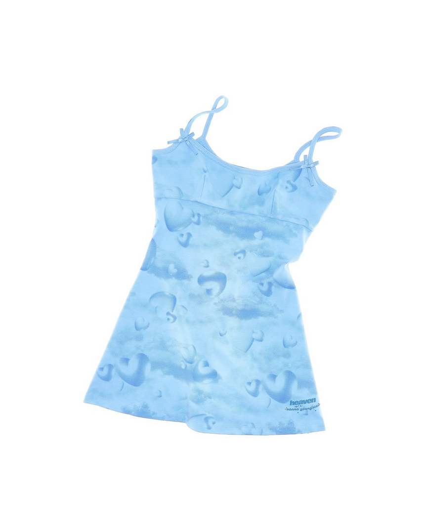 vestido de anjo de mangá