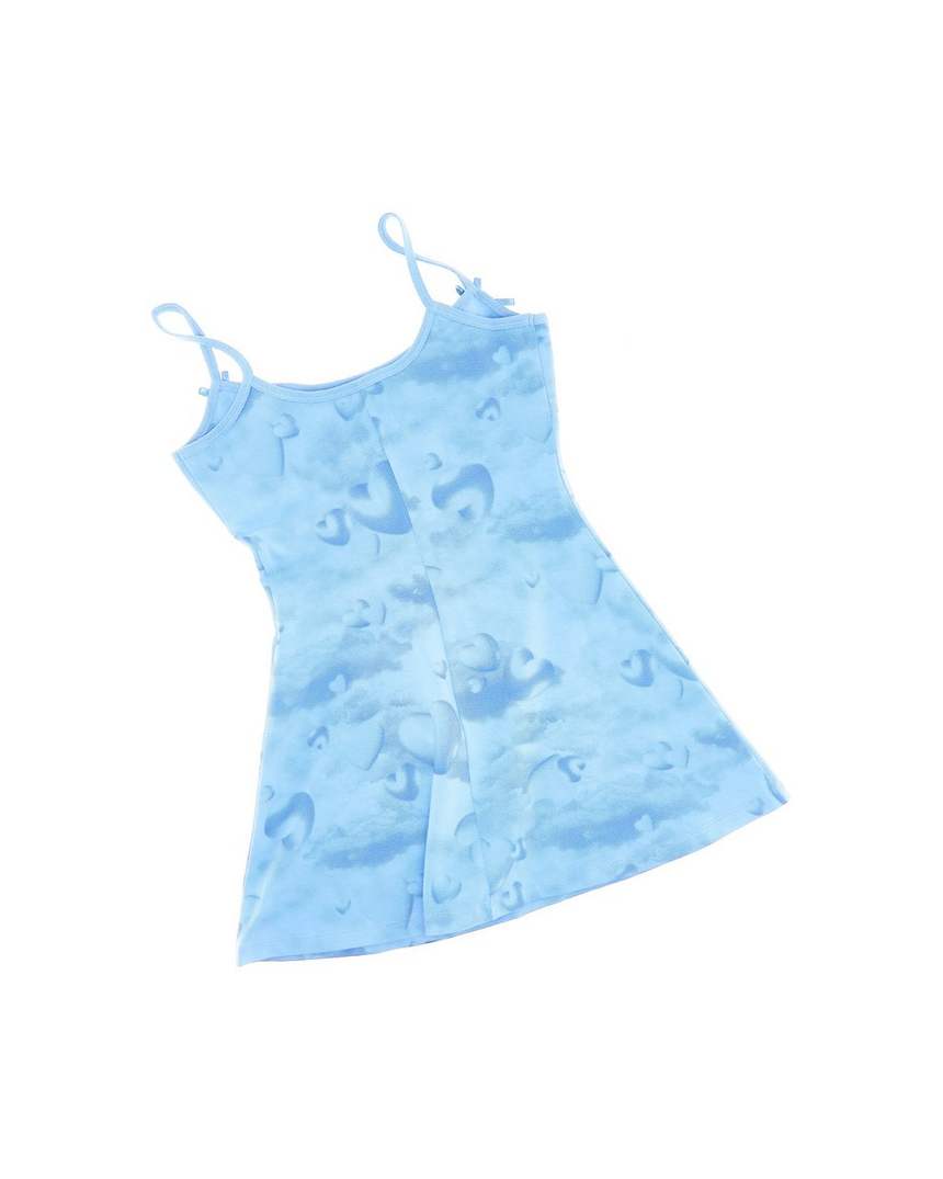 vestido de anjo de mangá