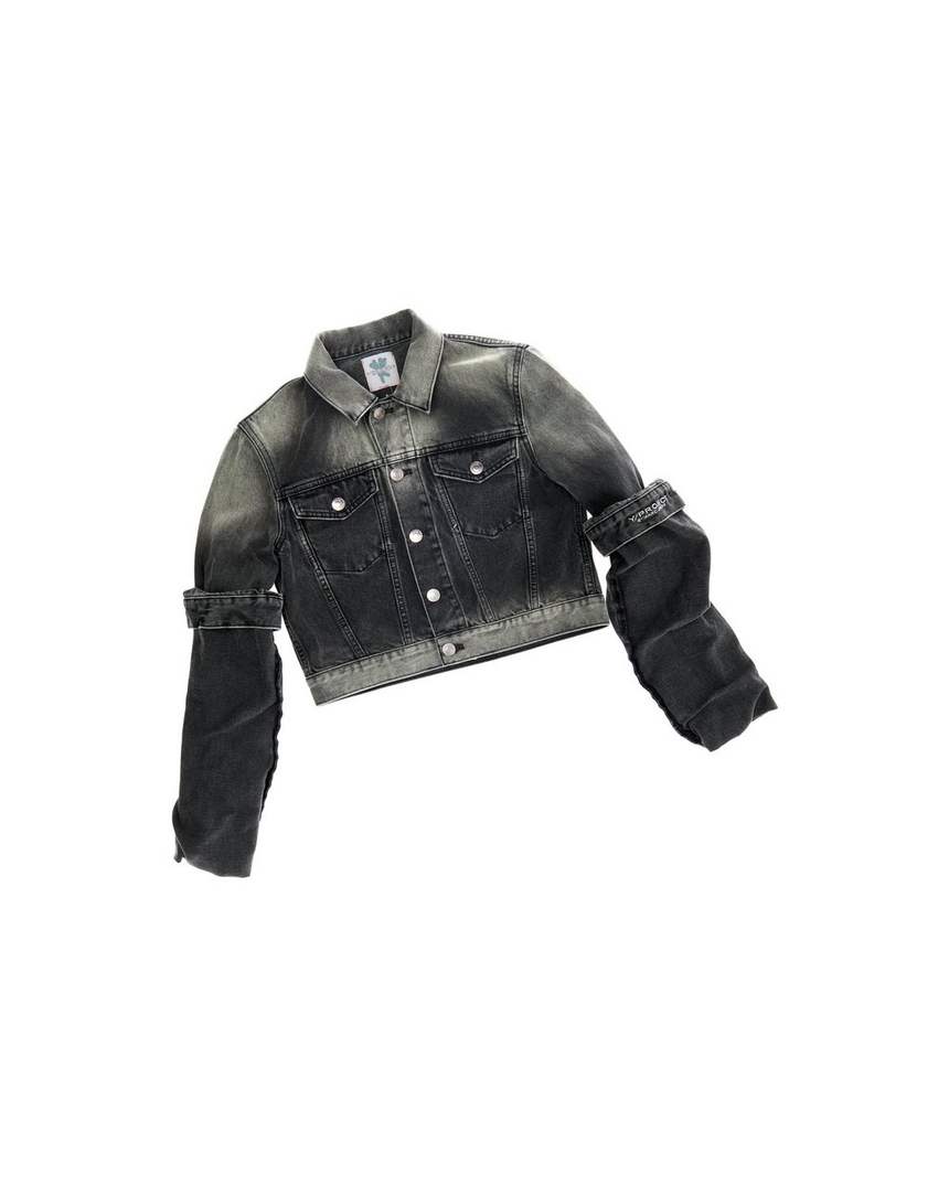jaqueta jeans yproject