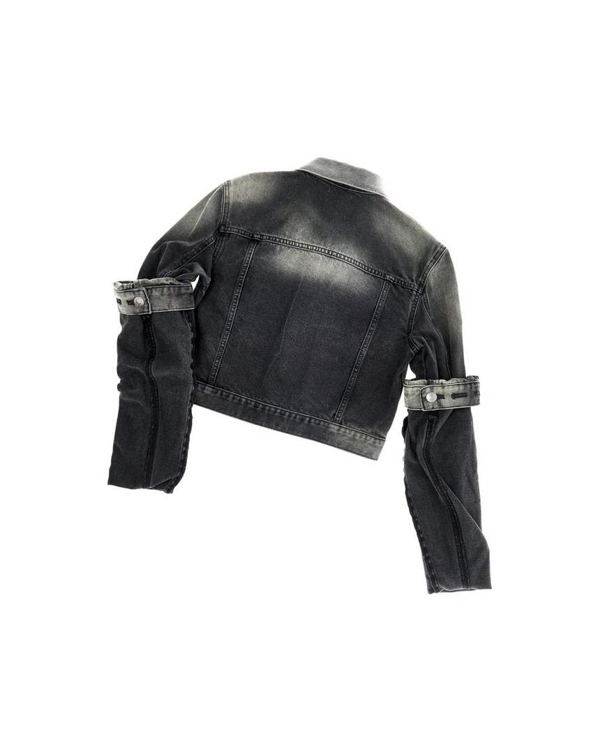 jaqueta jeans yproject