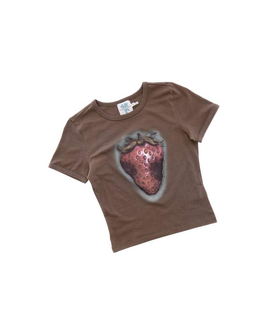 camiseta yproject baby