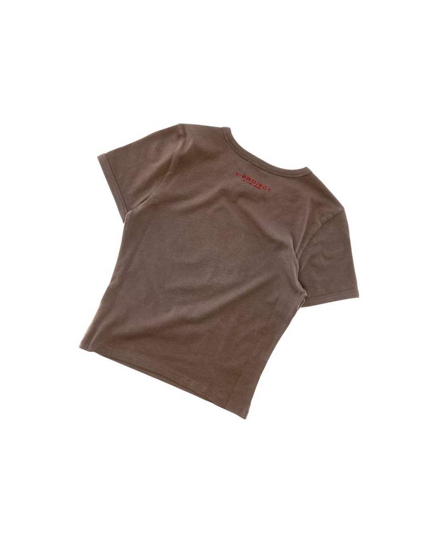 camiseta yproject baby