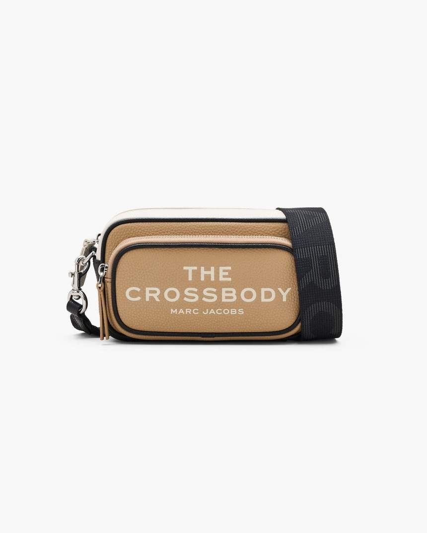 bolsa transversal colorblock