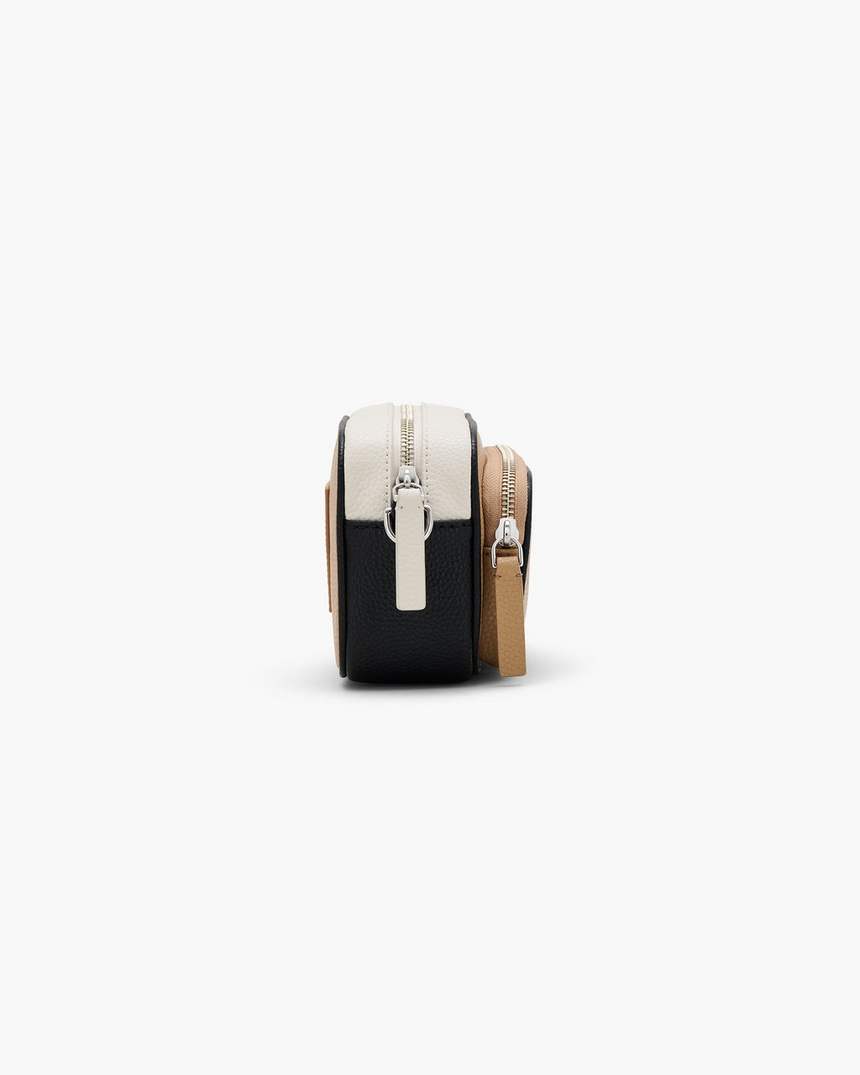 bolsa transversal colorblock