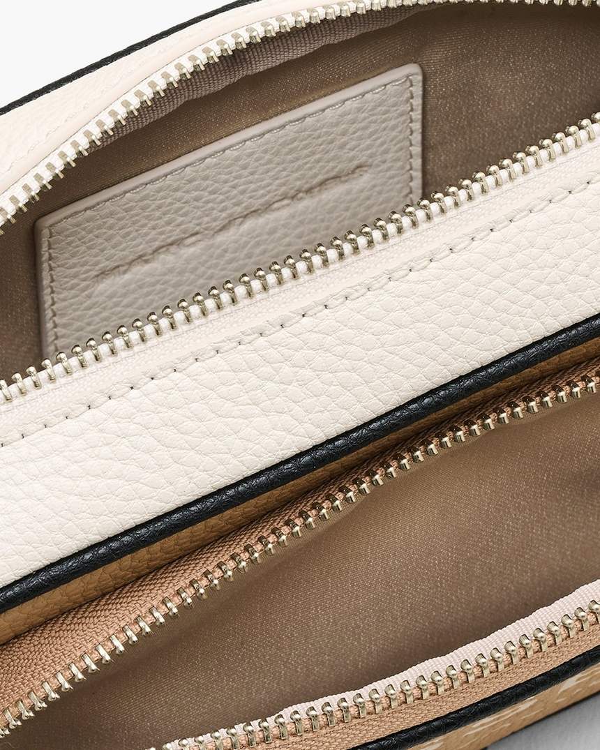 bolsa transversal colorblock