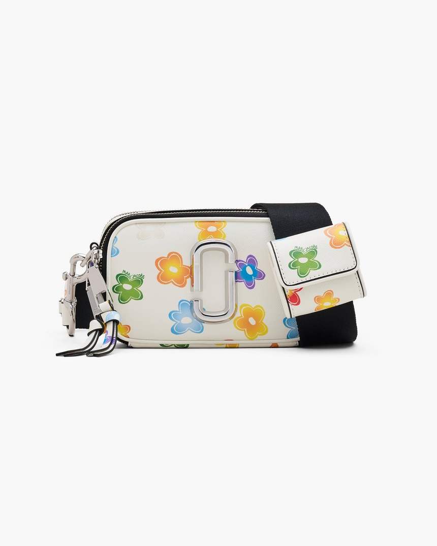 bolsa para fotos wild daisy
