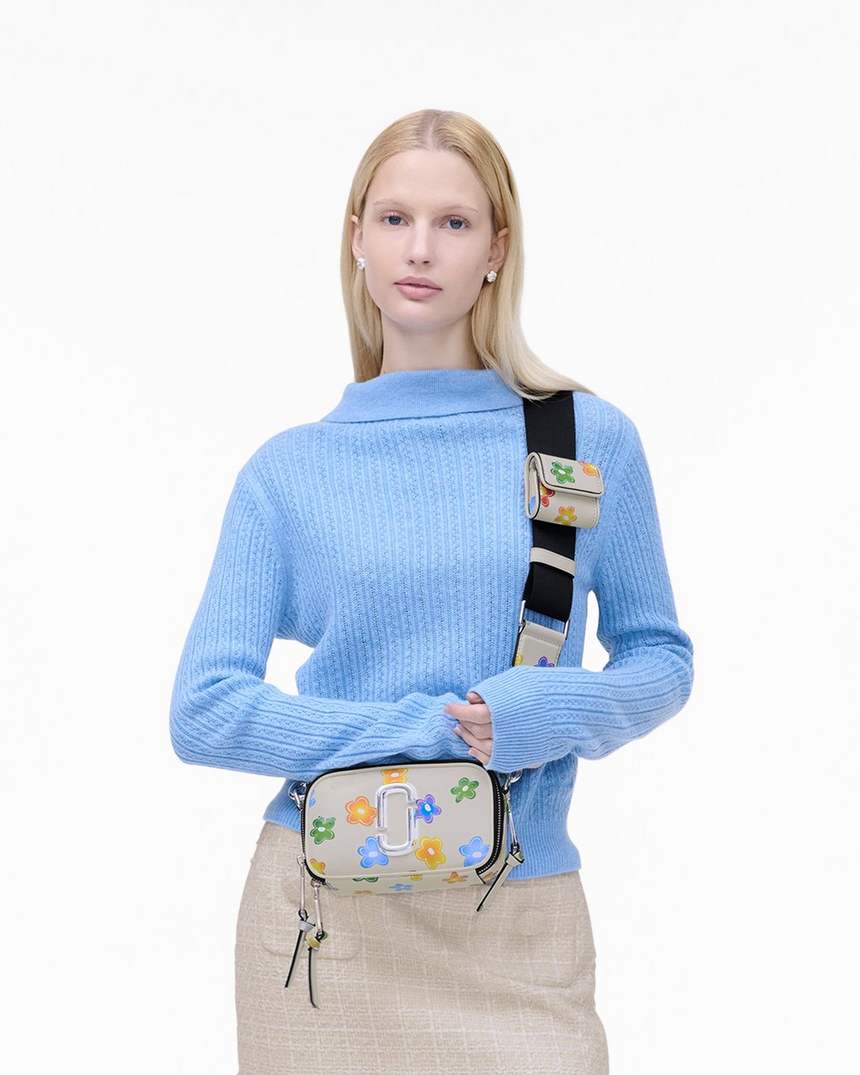 bolsa para fotos wild daisy
