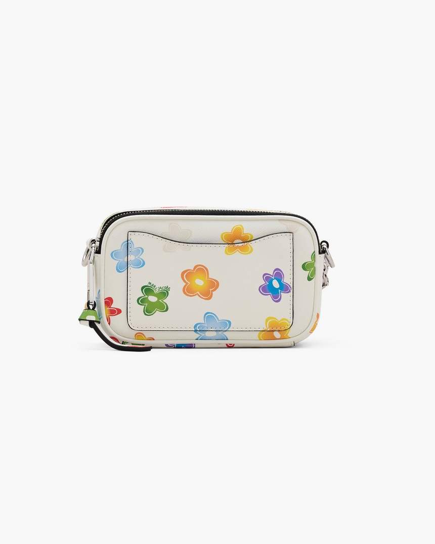 bolsa para fotos wild daisy