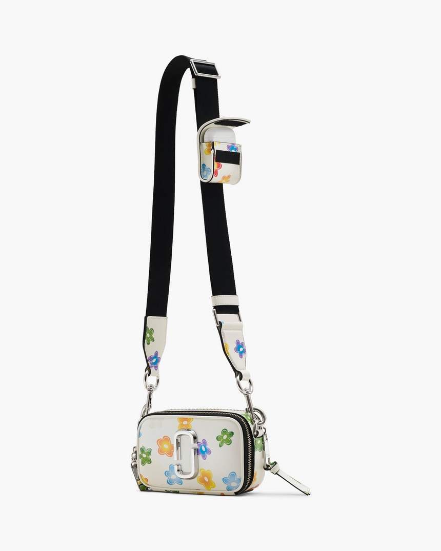bolsa para fotos wild daisy