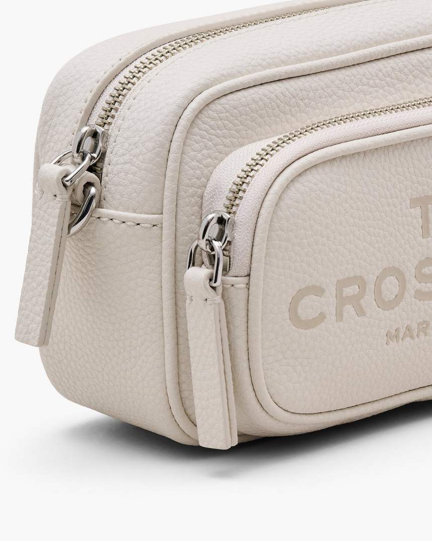 a bolsa transversal