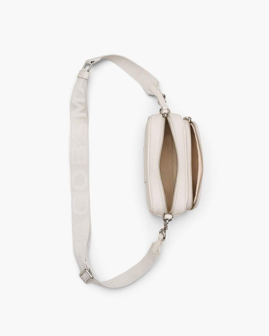a bolsa transversal