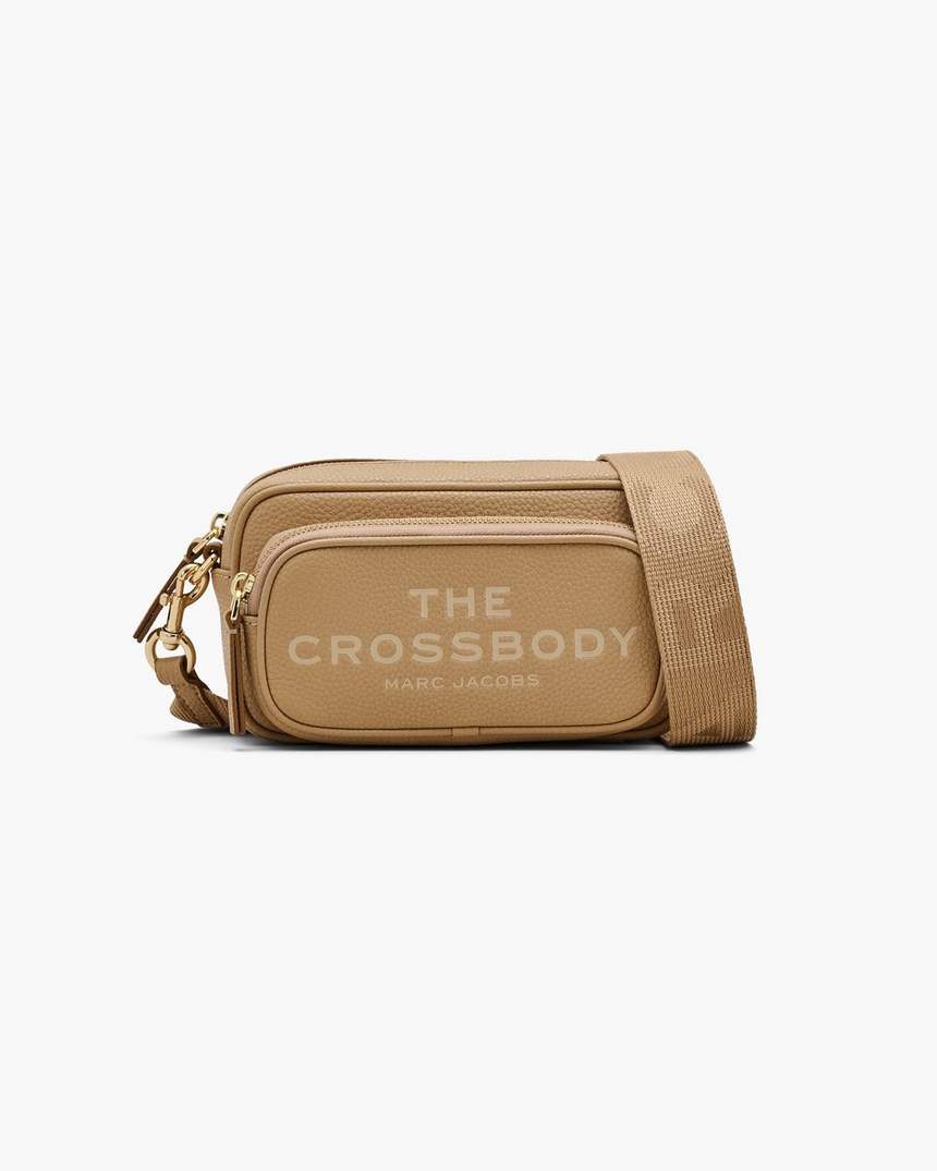 a bolsa transversal