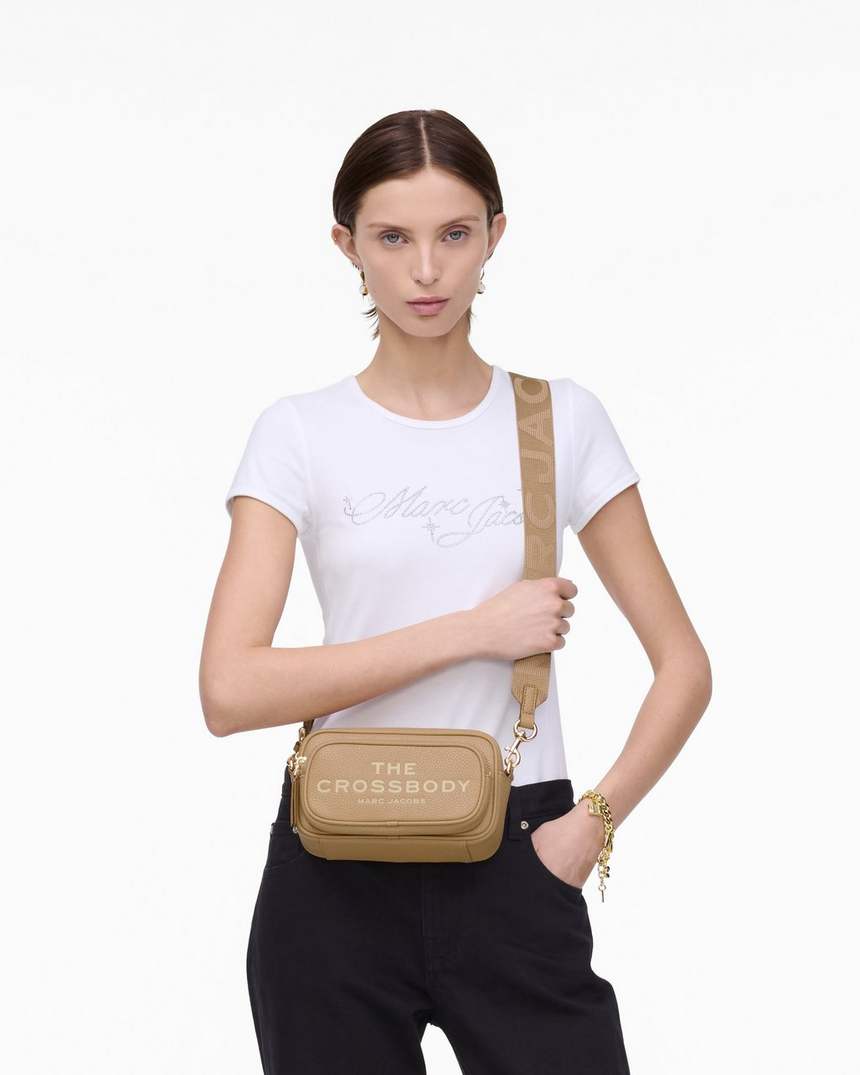 a bolsa transversal