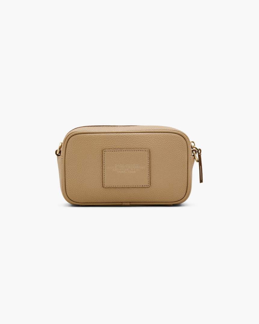 a bolsa transversal