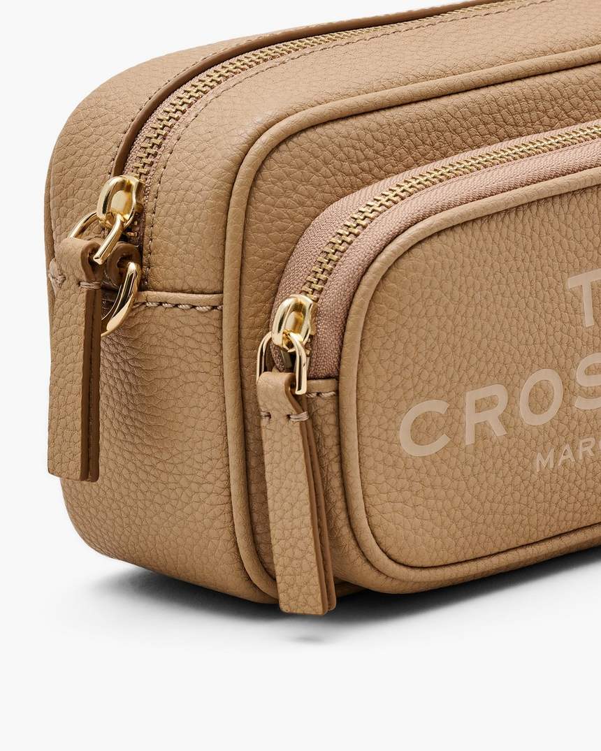 a bolsa transversal