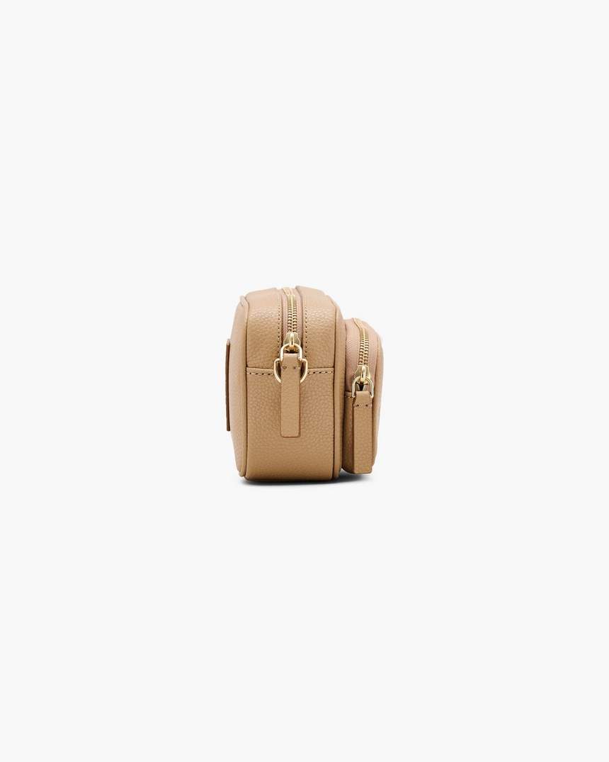 a bolsa transversal