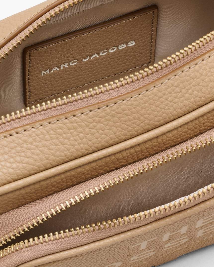 a bolsa transversal