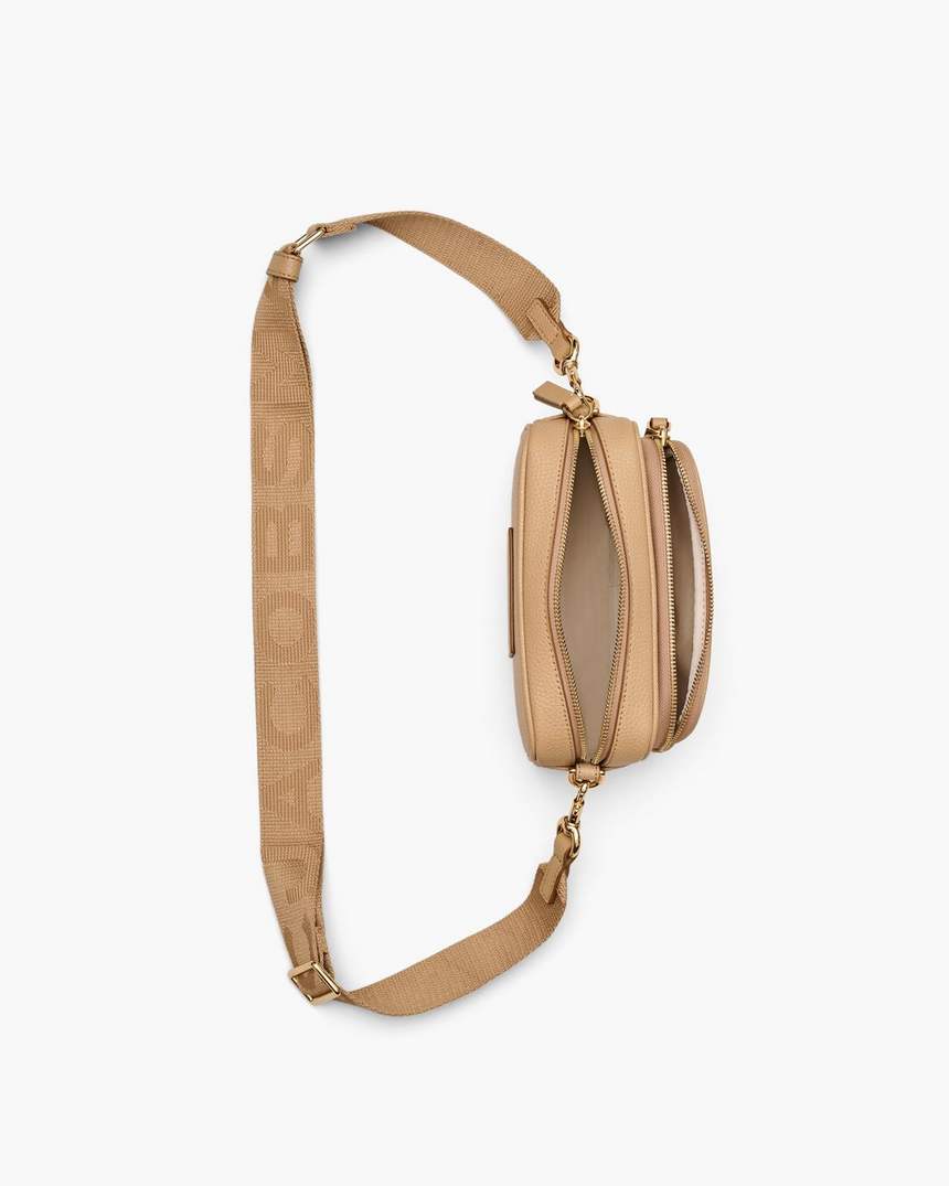 a bolsa transversal
