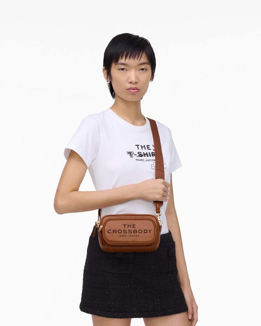 a bolsa transversal