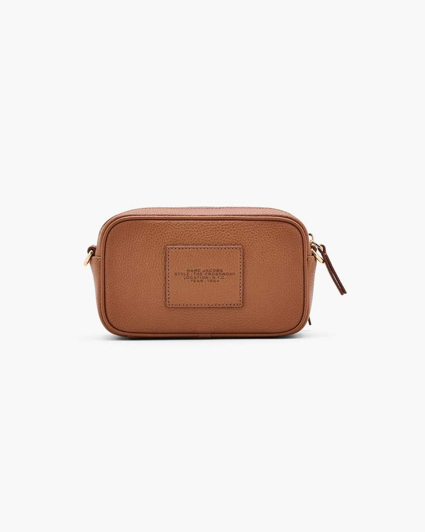 a bolsa transversal