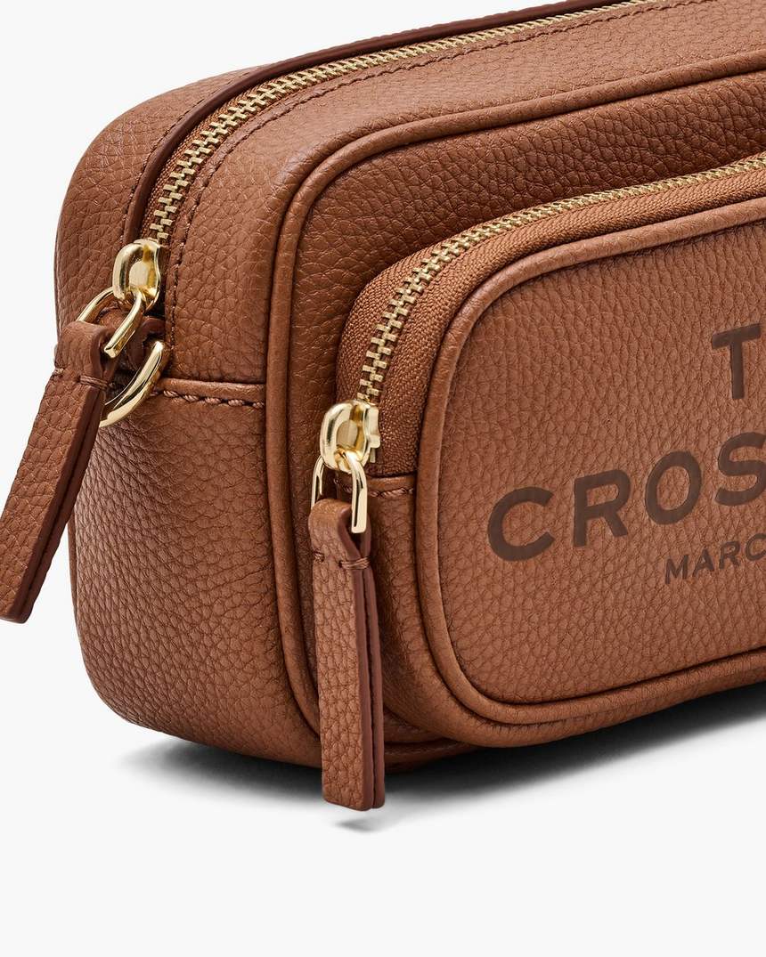 a bolsa transversal