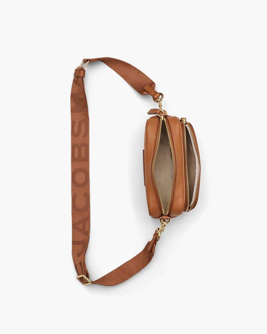 a bolsa transversal