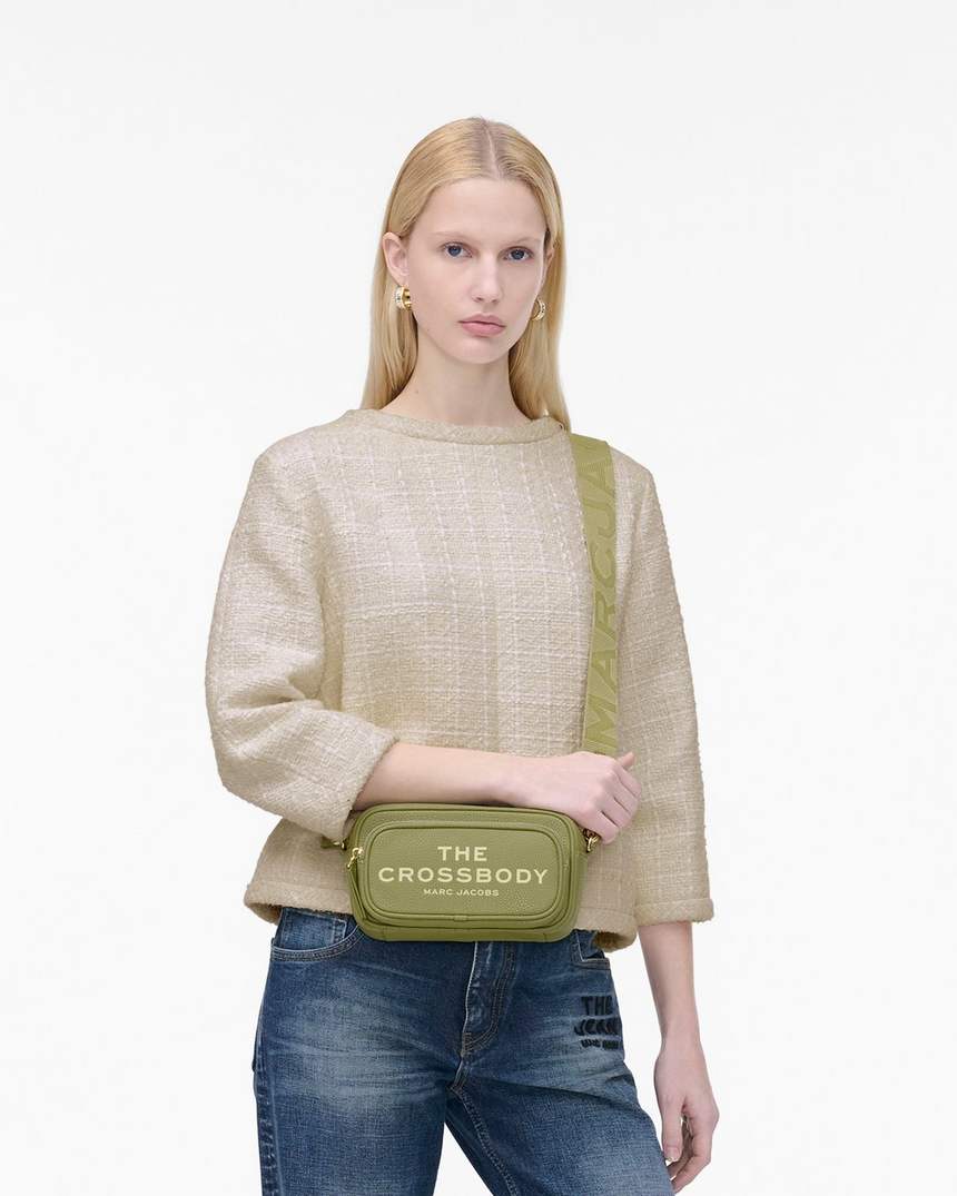 a bolsa transversal