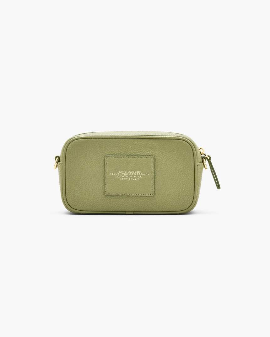 a bolsa transversal