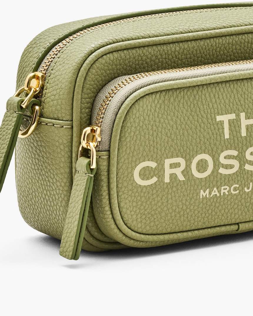 a bolsa transversal