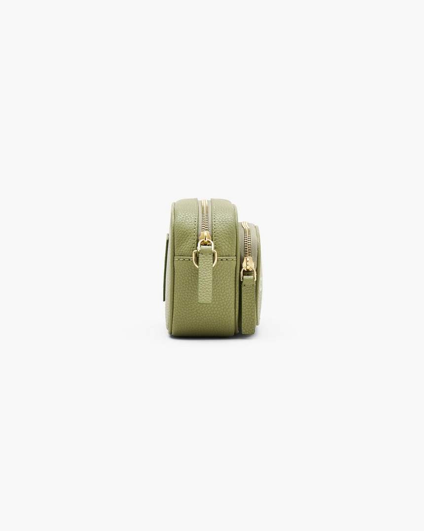a bolsa transversal
