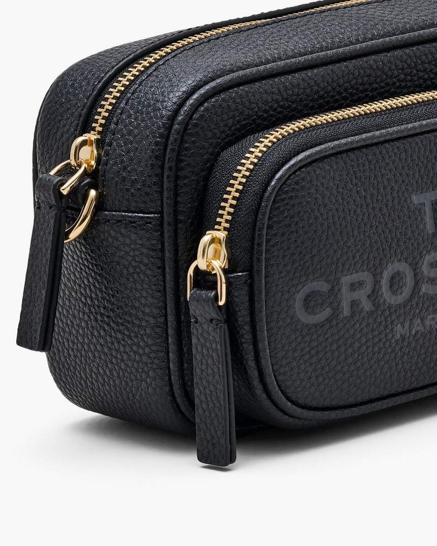 a bolsa transversal