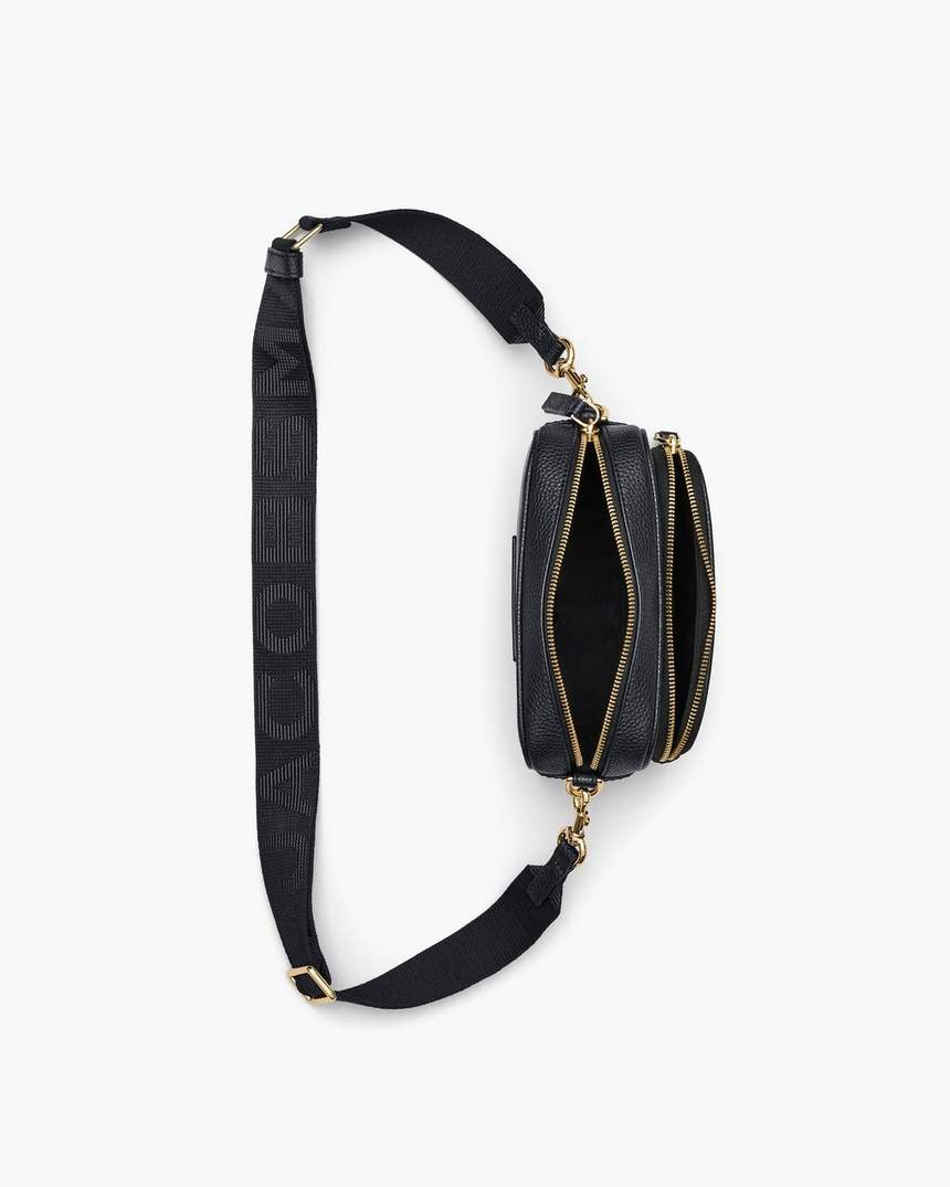 a bolsa transversal