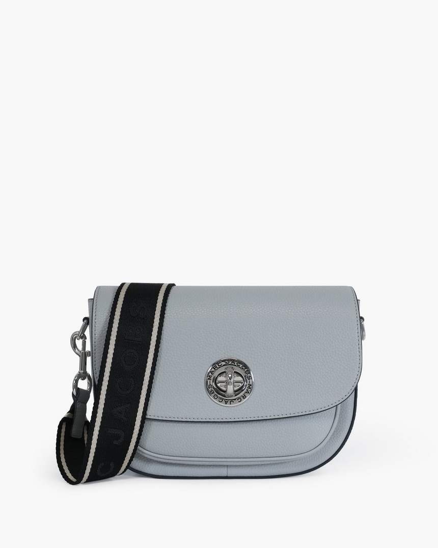 bolsa de selim signet turnlock