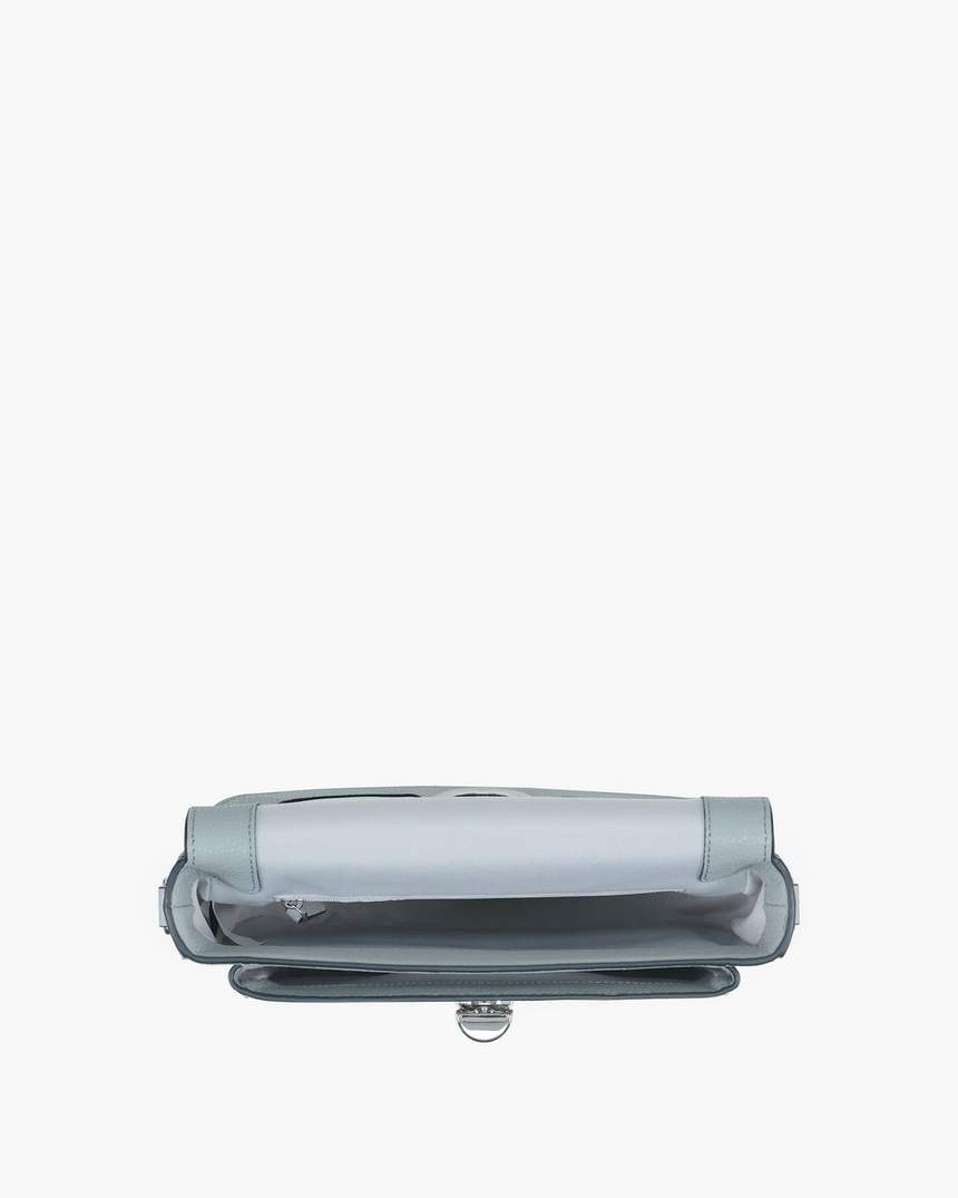 bolsa de selim signet turnlock