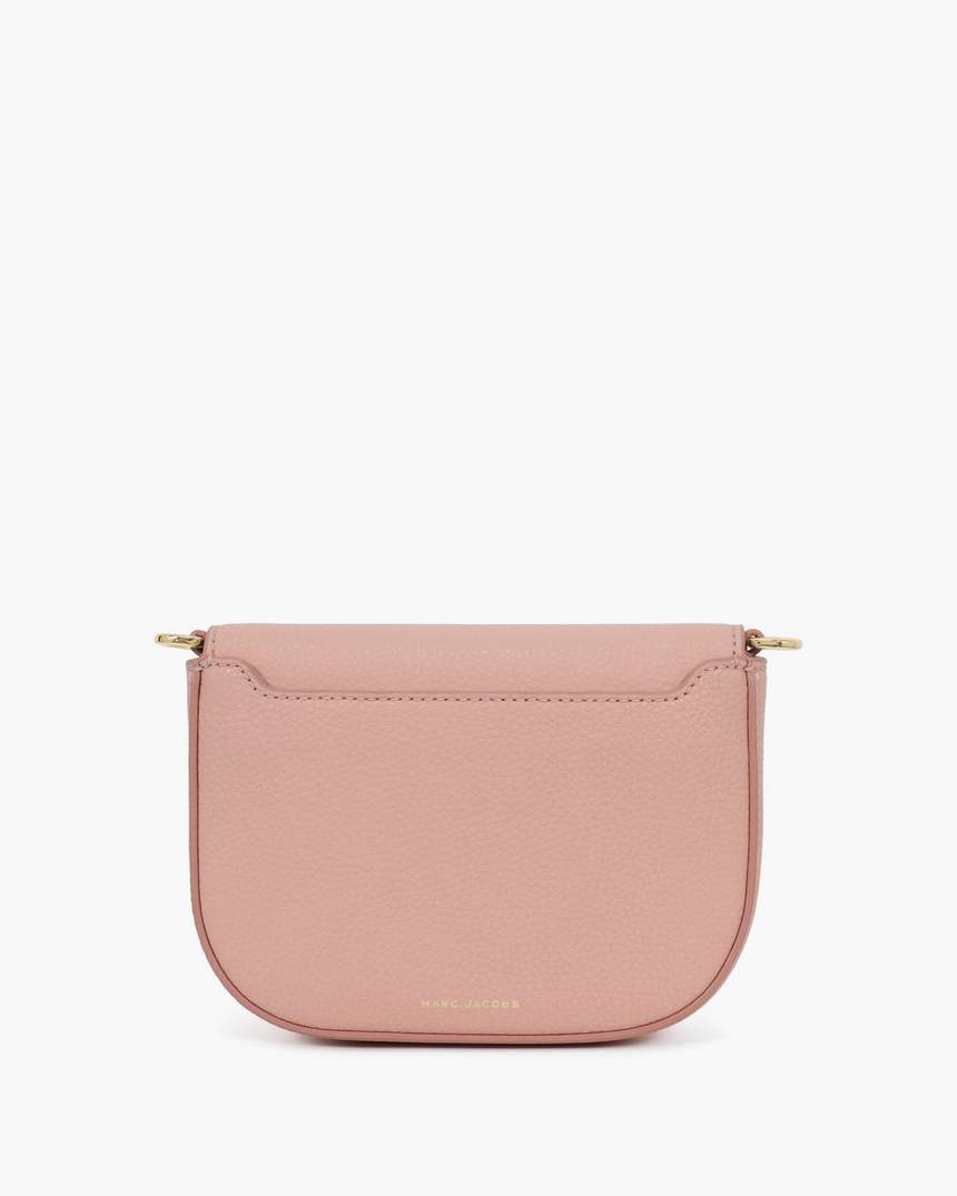 bolsa de sela pequena signet turnlock