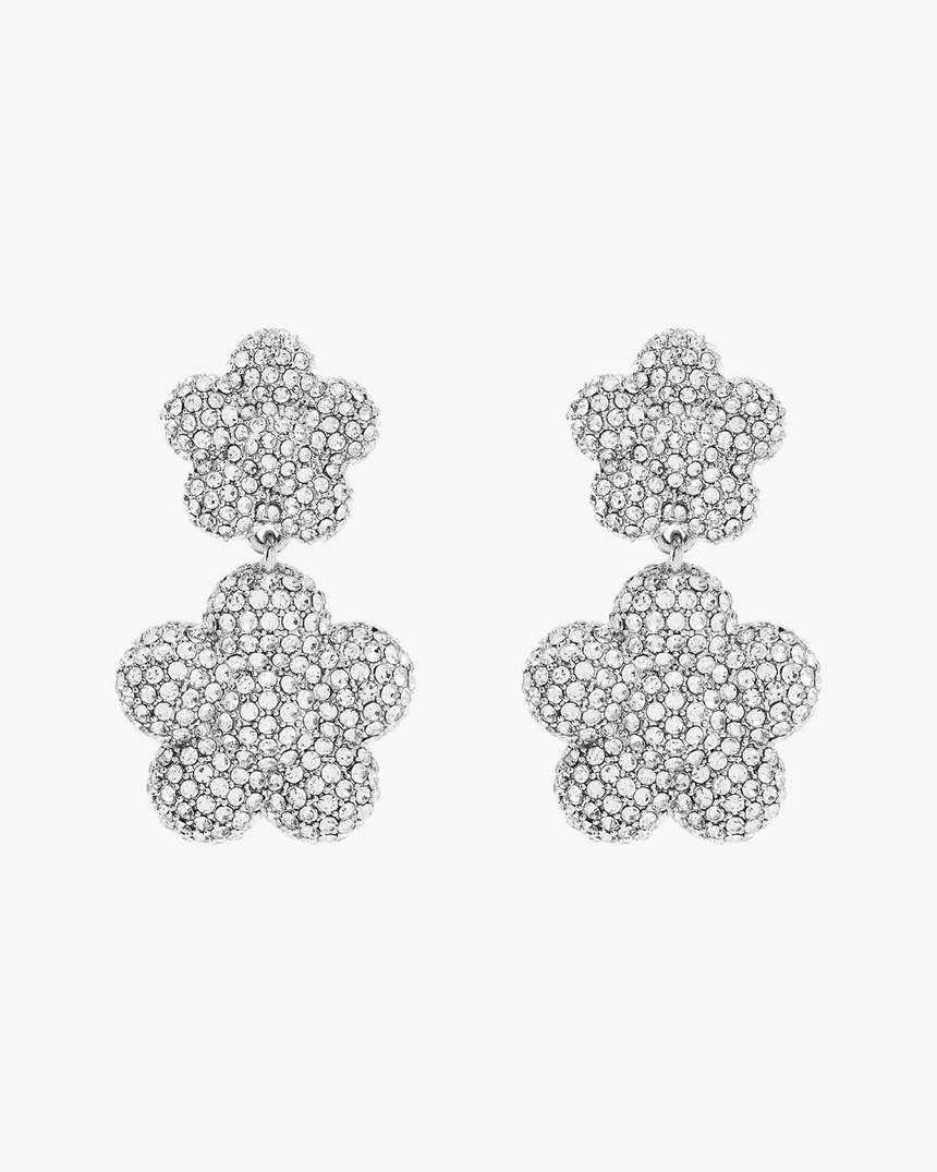 os brincos daisy balloon drop