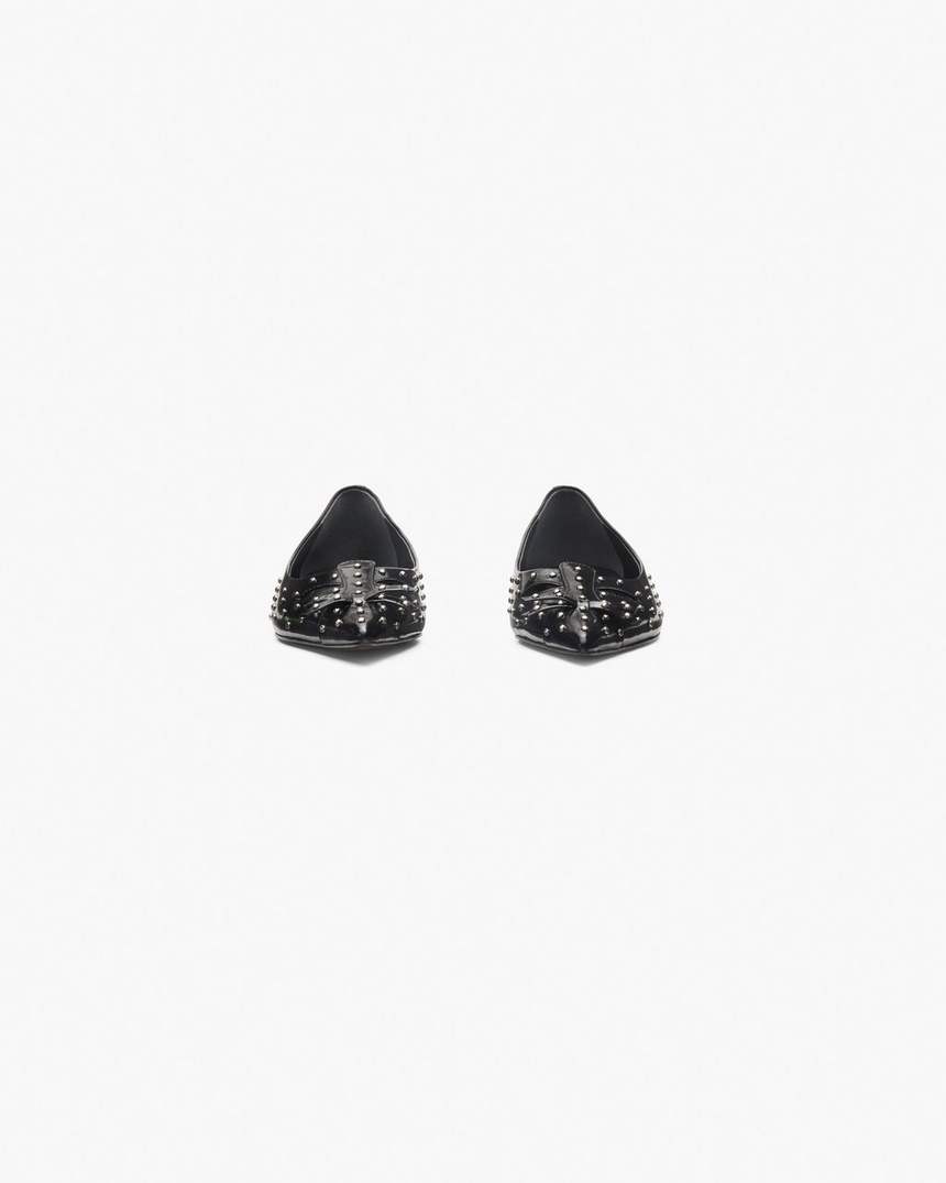 os glam studs kat ballerina