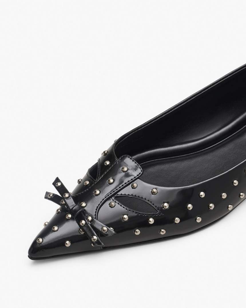os glam studs kat ballerina