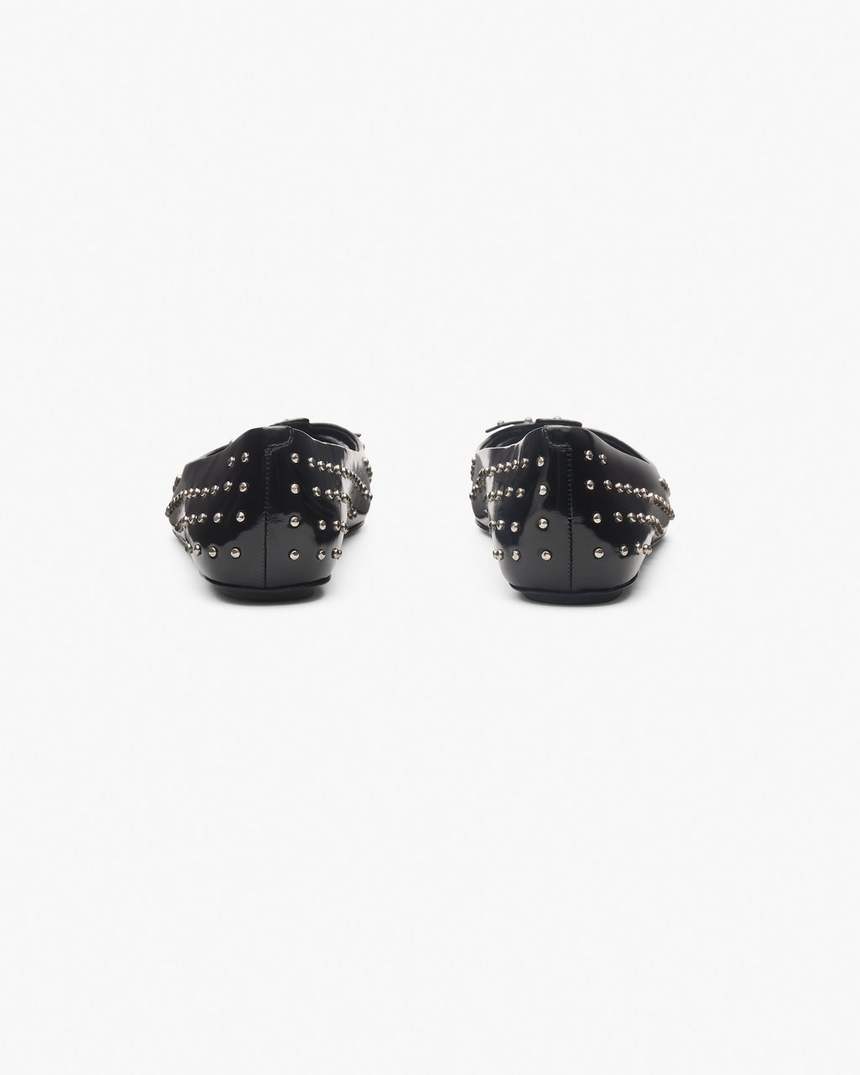 os glam studs kat ballerina