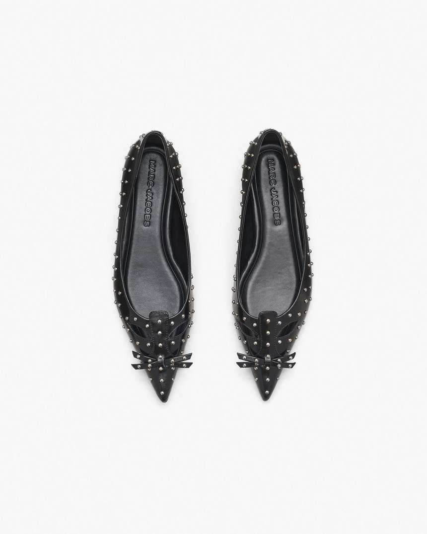 os glam studs kat ballerina